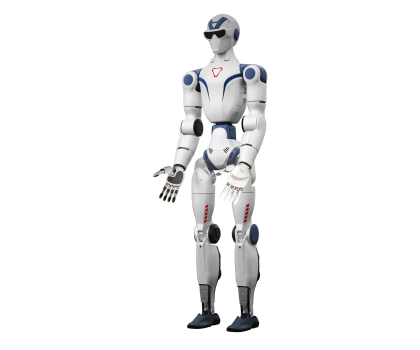 Robot humanoidalny AI Unitree R1 Edu Professional F Rational Guardian